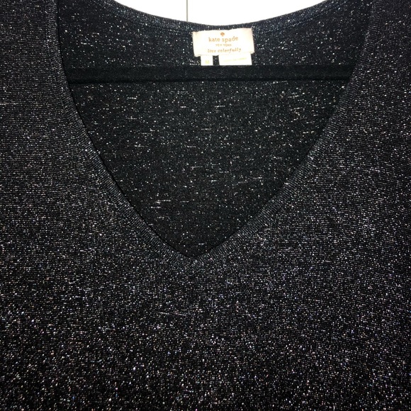 Kate Spade Top ✨ - Picture 1 of 4